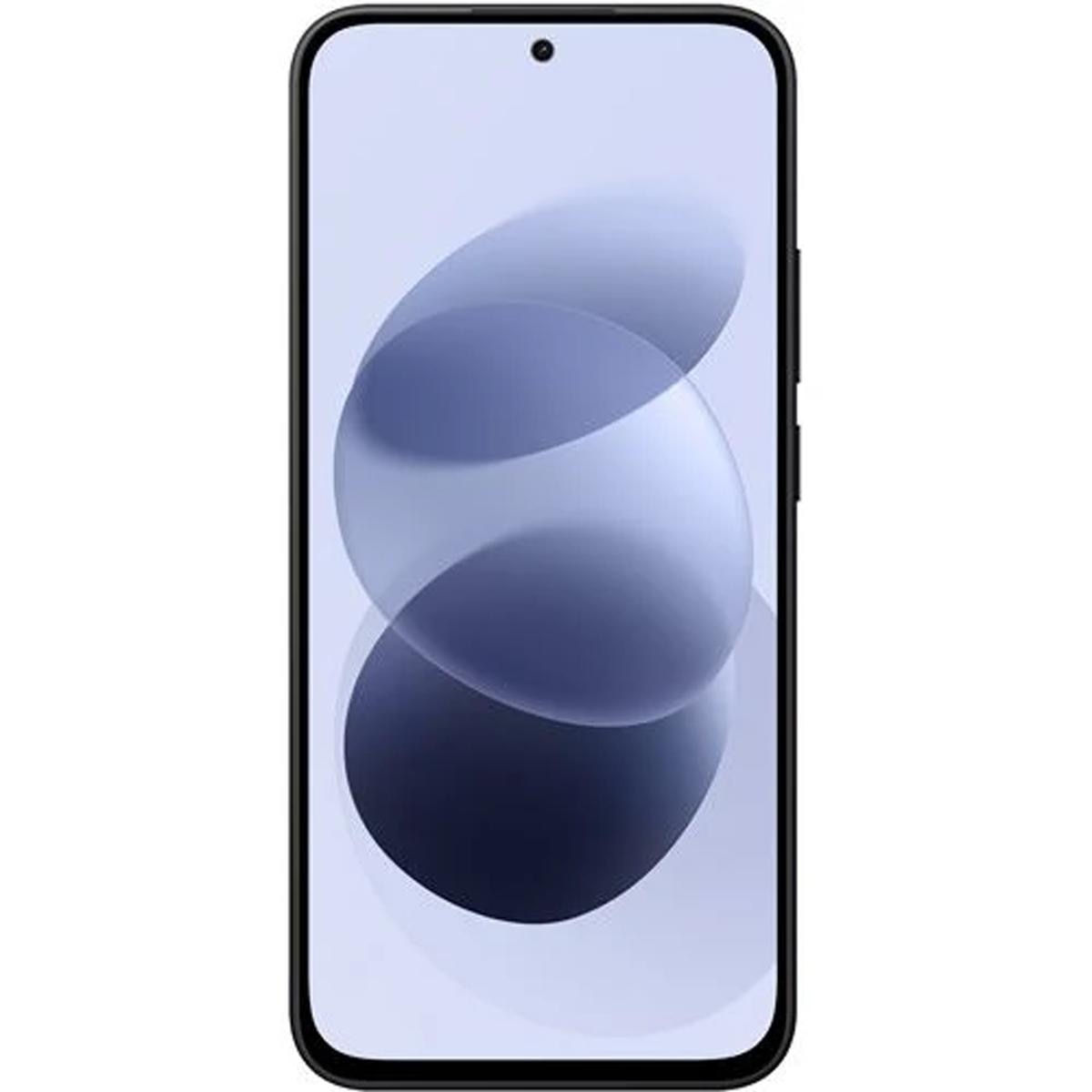 Smartphone Xiaomi Redmi Note 17 5G 6,99" Preto-2