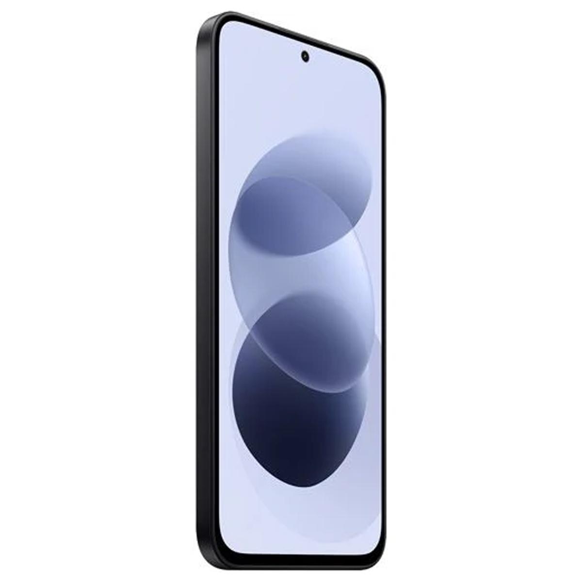 Smartphone Xiaomi Redmi Note 17 5G 6,99" Preto-3