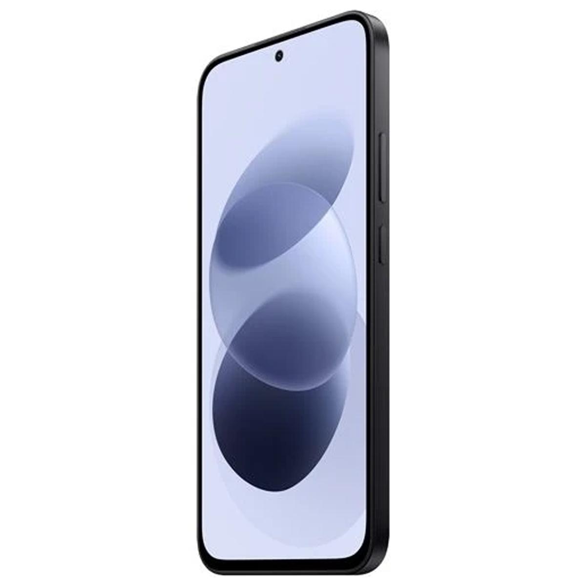 Smartphone Xiaomi Redmi Note 17 5G 6,99" Preto-4