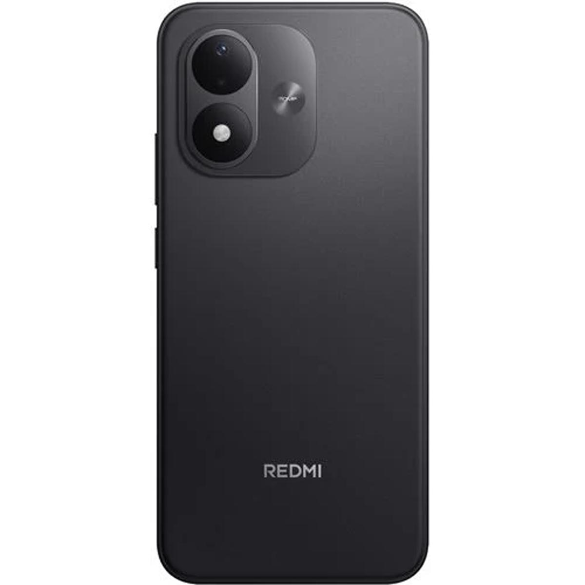 Smartphone Xiaomi Redmi Note 17 5G 6,99" Preto-5