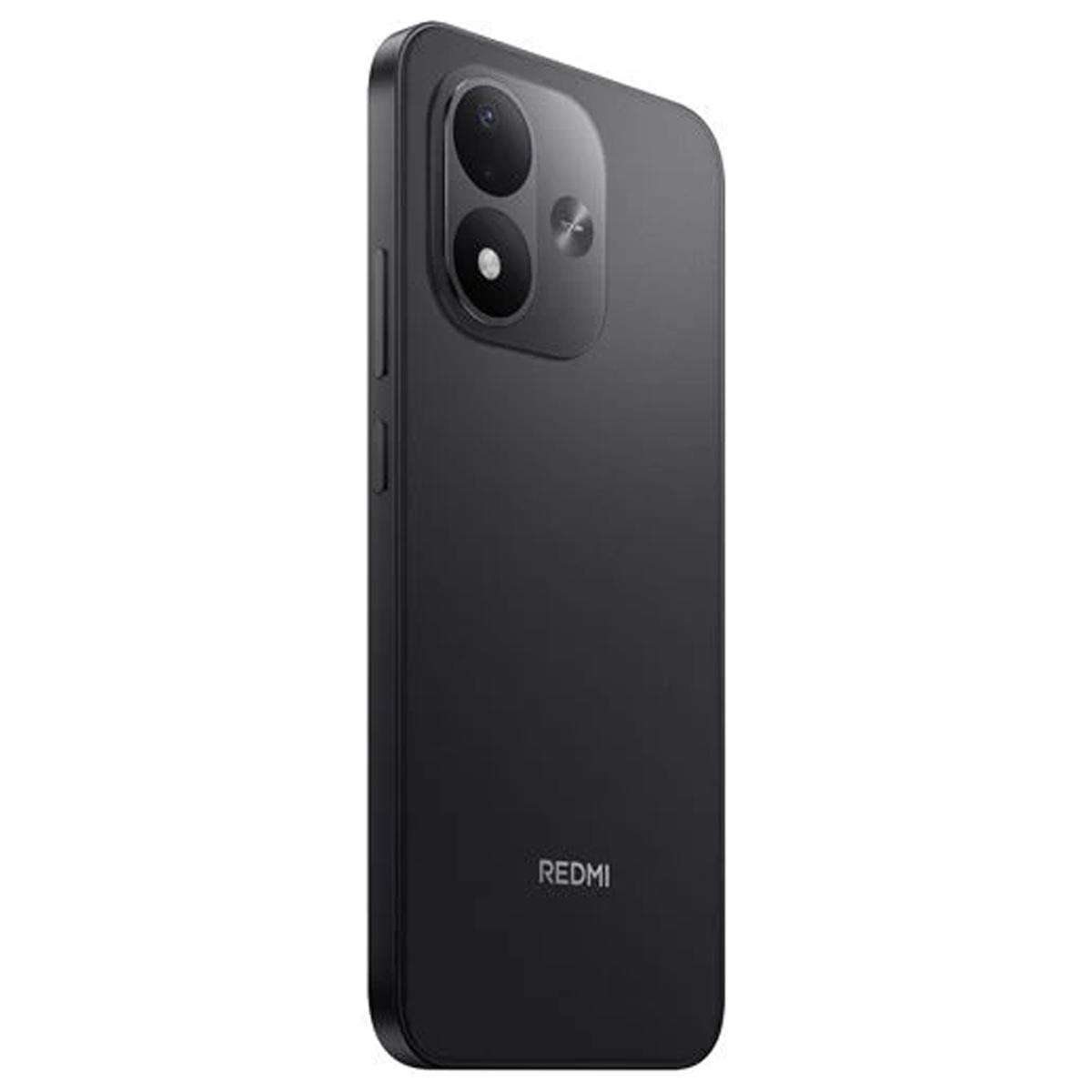 Smartphone Xiaomi Redmi Note 17 5G 6,99" Preto-6