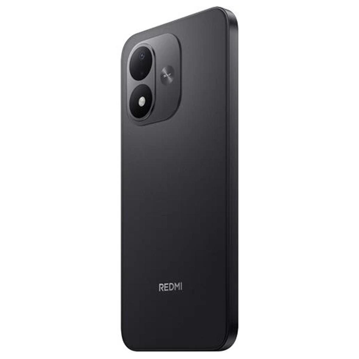 Smartphone Xiaomi Redmi Note 17 5G 6,99" Preto-7