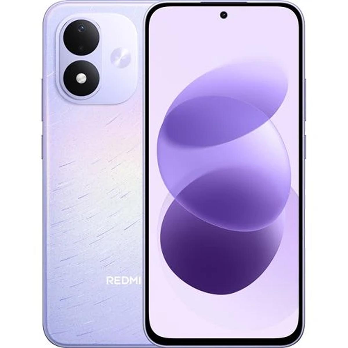 Celestial Purple Celestial Purple
