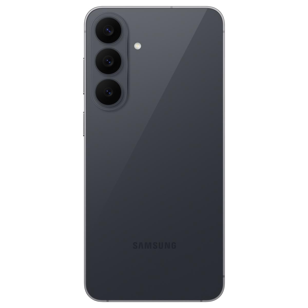 Smartphone Samsung Galaxy S26 FE 6,7" Exynos 2500 Grafite-6