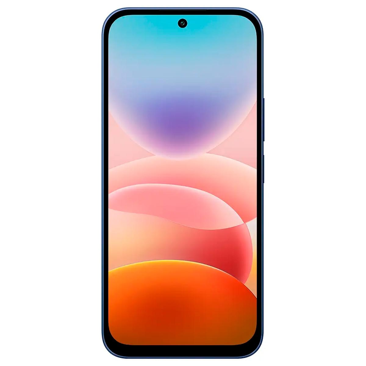 Smartphone Xiaomi Redmi 17 5G 6,9" Azul-2