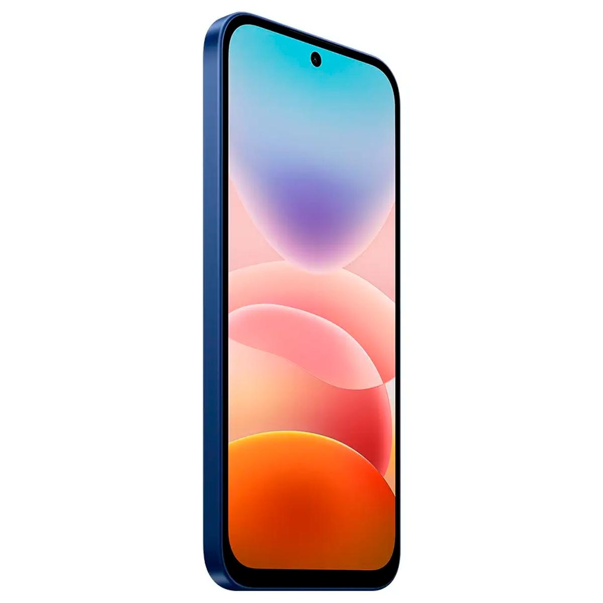 Smartphone Xiaomi Redmi 17 5G 6,9" Azul-3