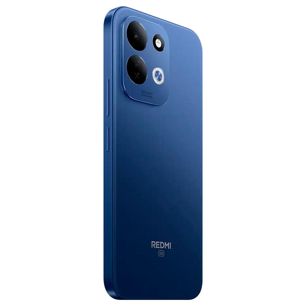 Smartphone Xiaomi Redmi 17 5G 6,9" Azul-6