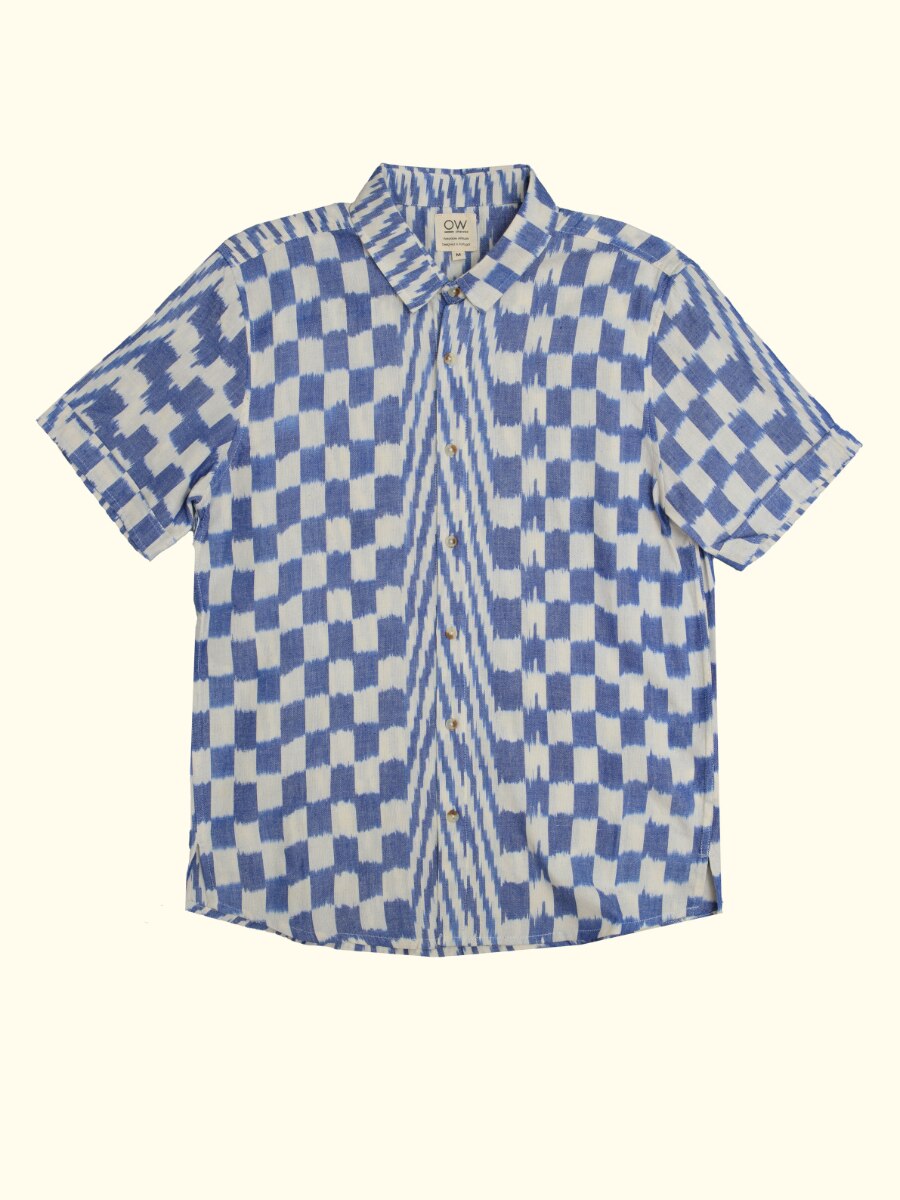 Imagem 0 de Camisa Velu