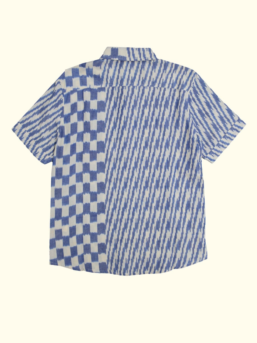 Camisa Velu 2