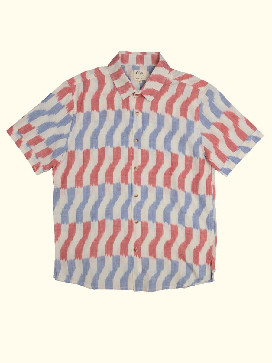 Imagem 0 de Camisa Meraki