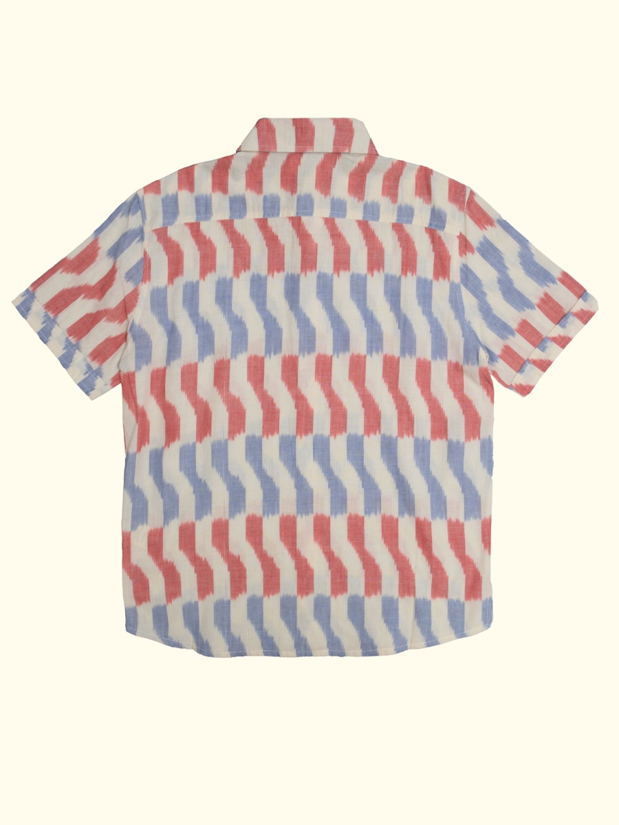 Camisa Meraki 2