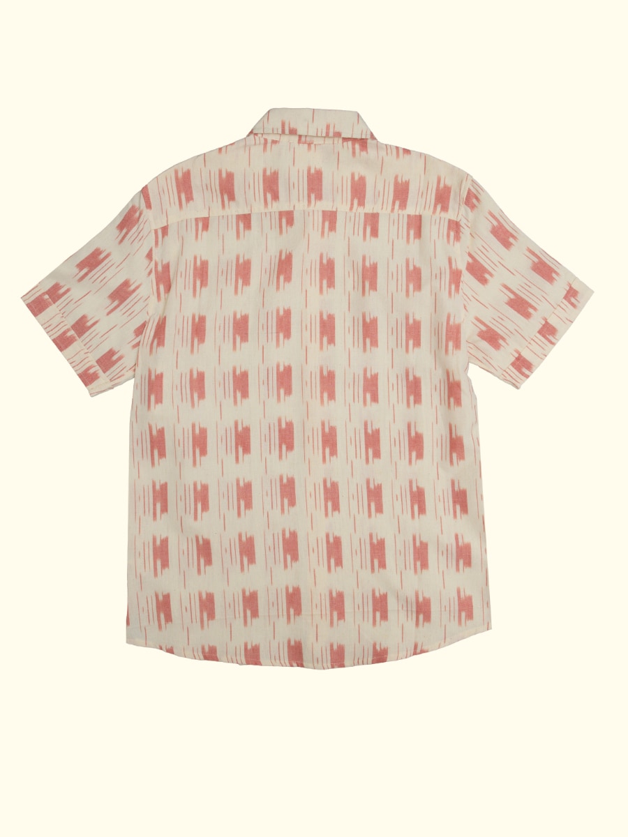 Camisa Desi 2
