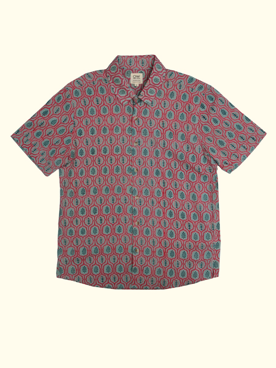 Imagem 0 de Camisa Hana
