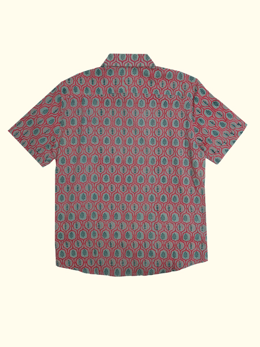 Camisa Hana 2