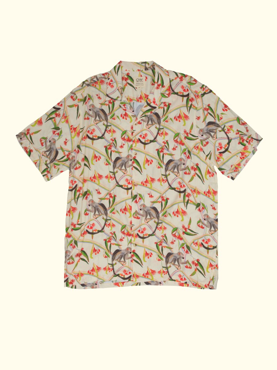 Imagem 0 de Camisa Dreamer