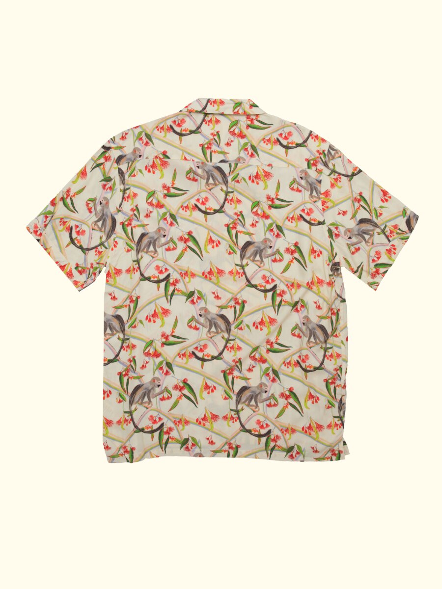 Camisa Dreamer 2