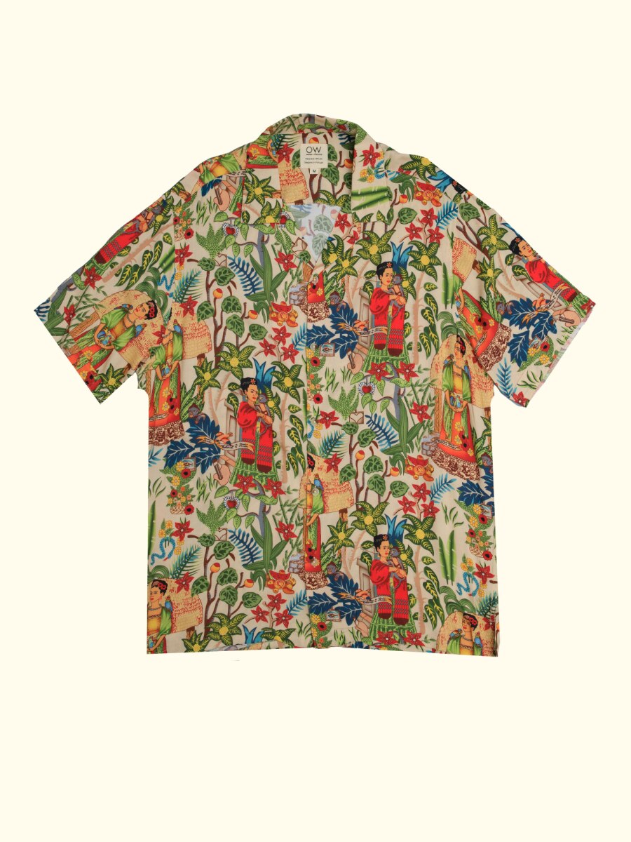 Imagem 0 de Camisa Gong