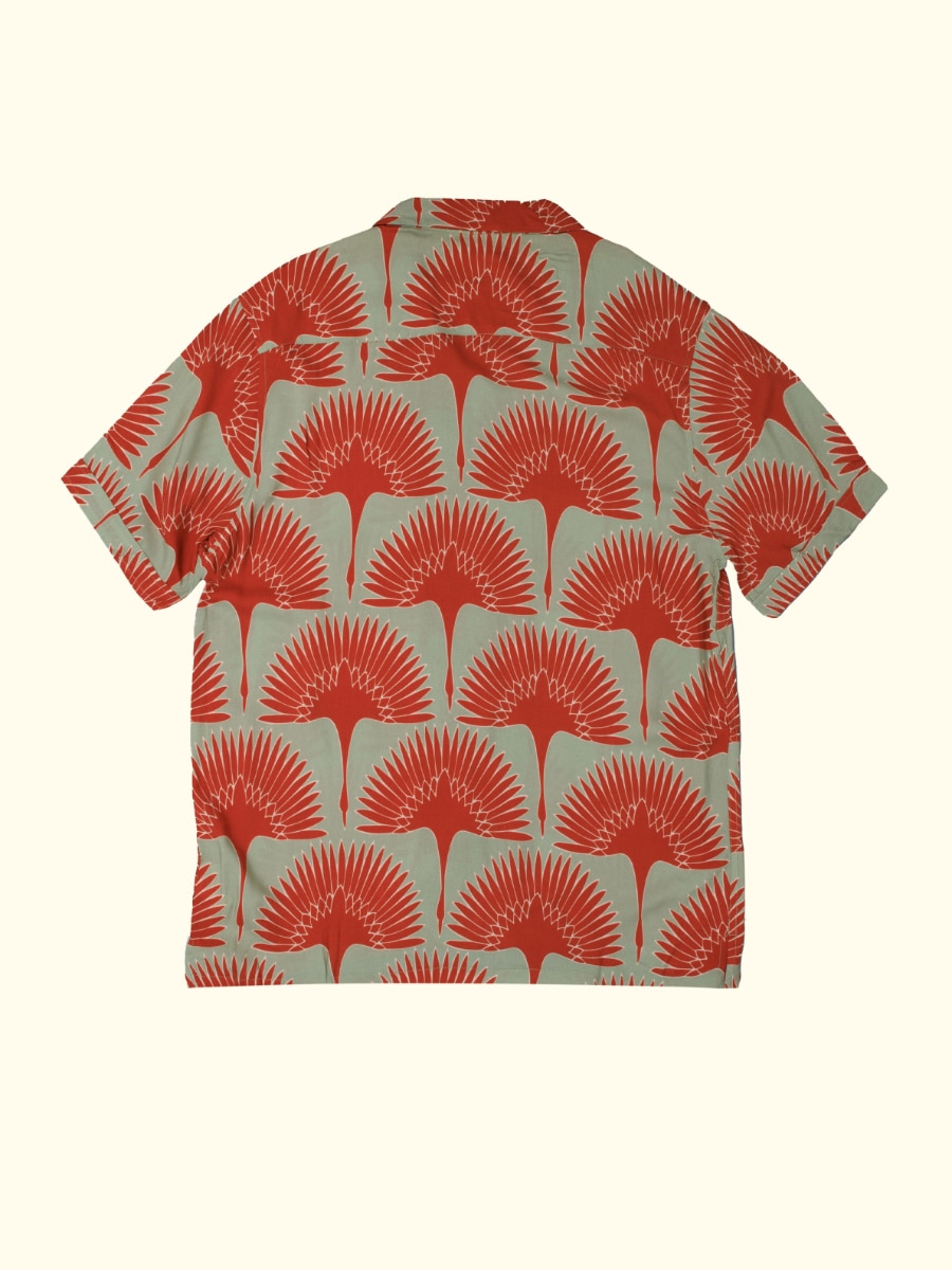 Camisa Roku 2