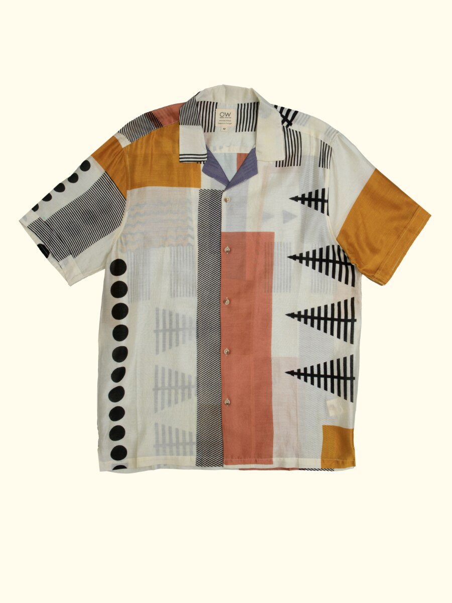 Imagem 0 de Camisa Jua