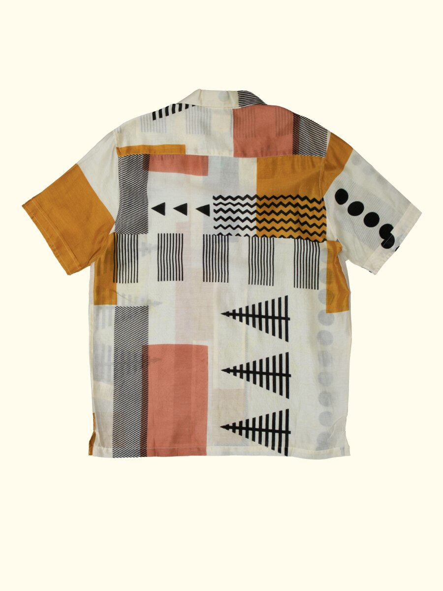 Camisa Jua 2