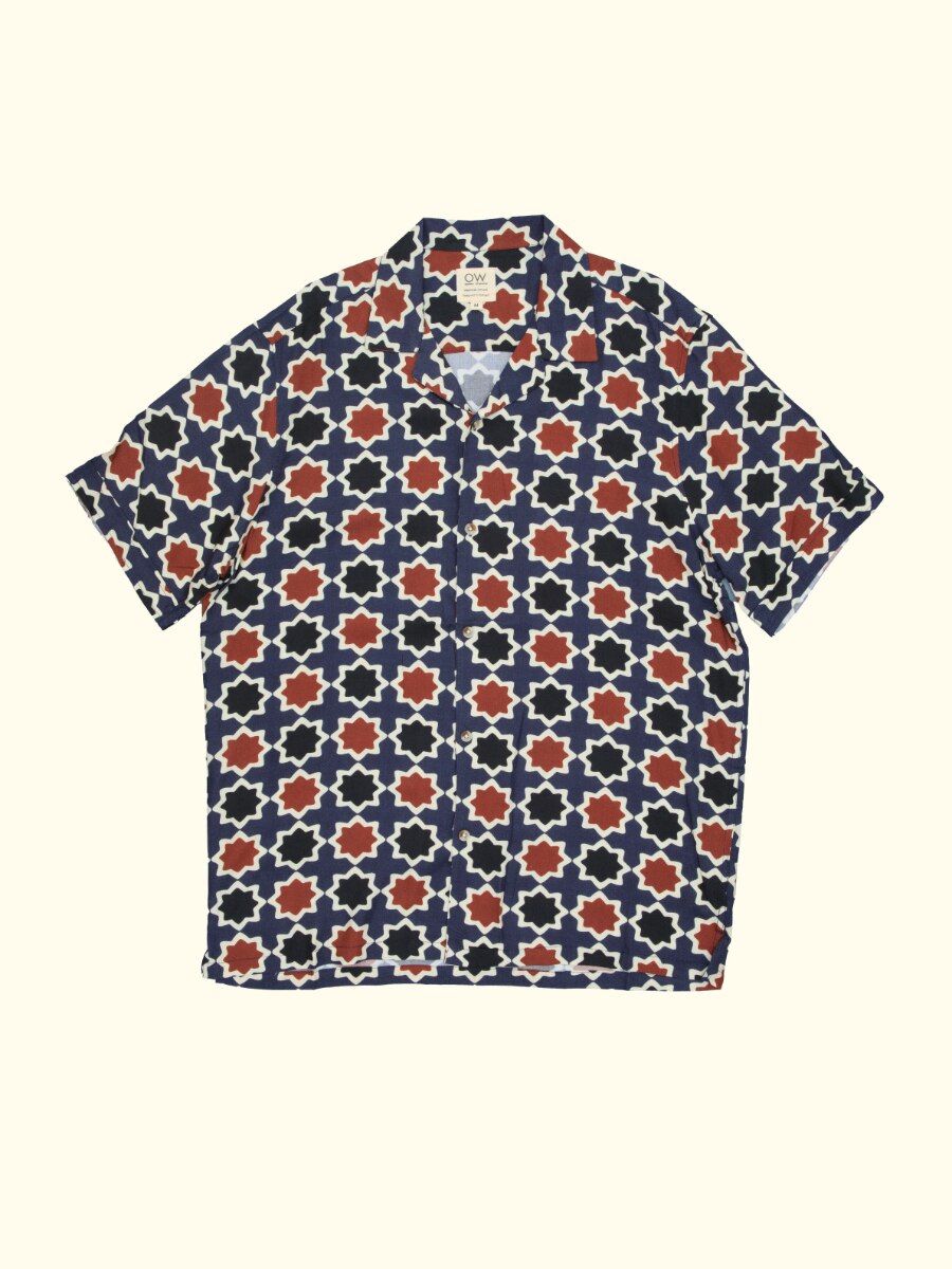 Imagem 0 de Camisa Fari