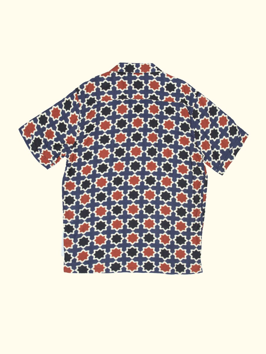 Camisa Fari 2