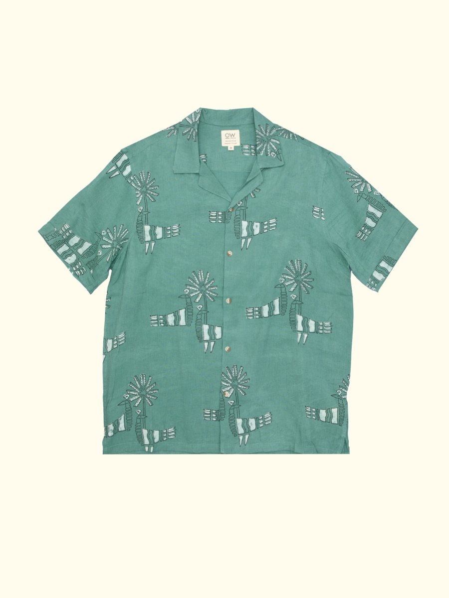 Imagem 0 de Camisa Oba