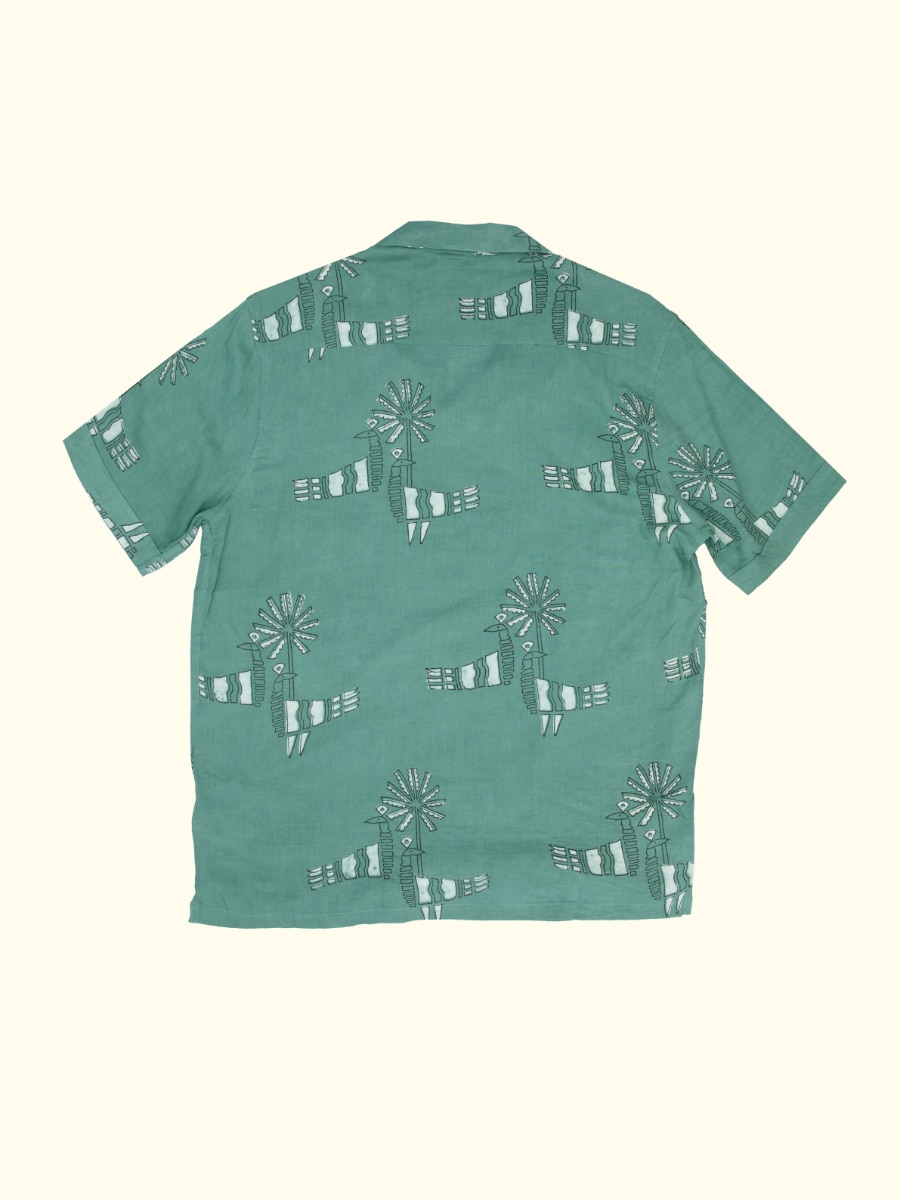Camisa Oba 2