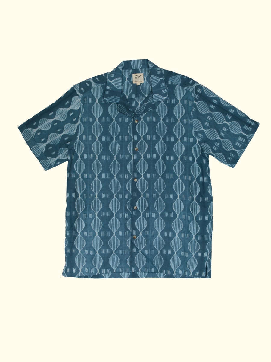 Imagem 0 de Camisa Asil