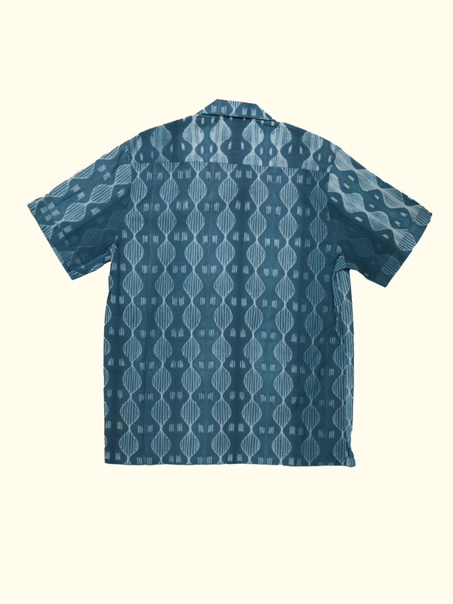 Camisa Asil 2