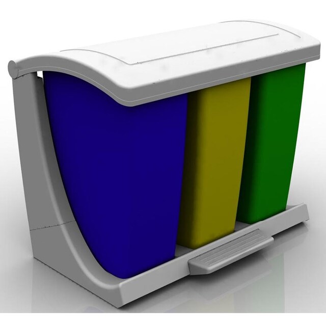 Imagem 0 de Ecoponto Sistema 3 785