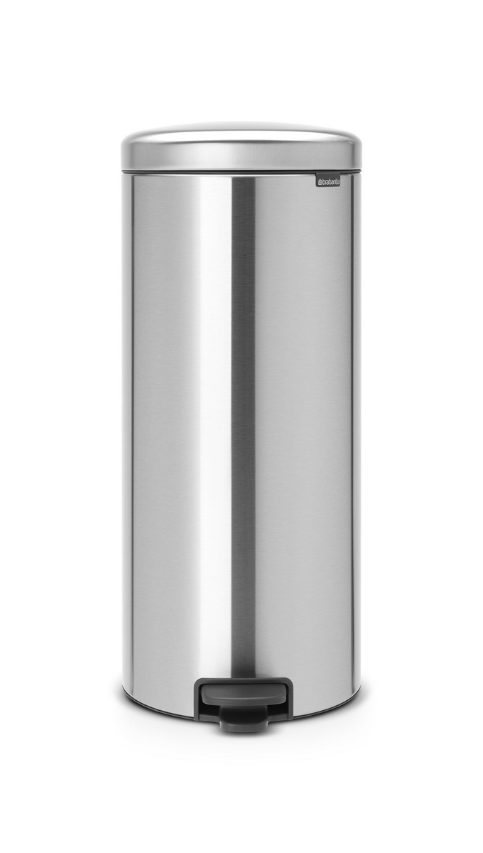 Imagem 0 de Balde de Pedal - 30 L