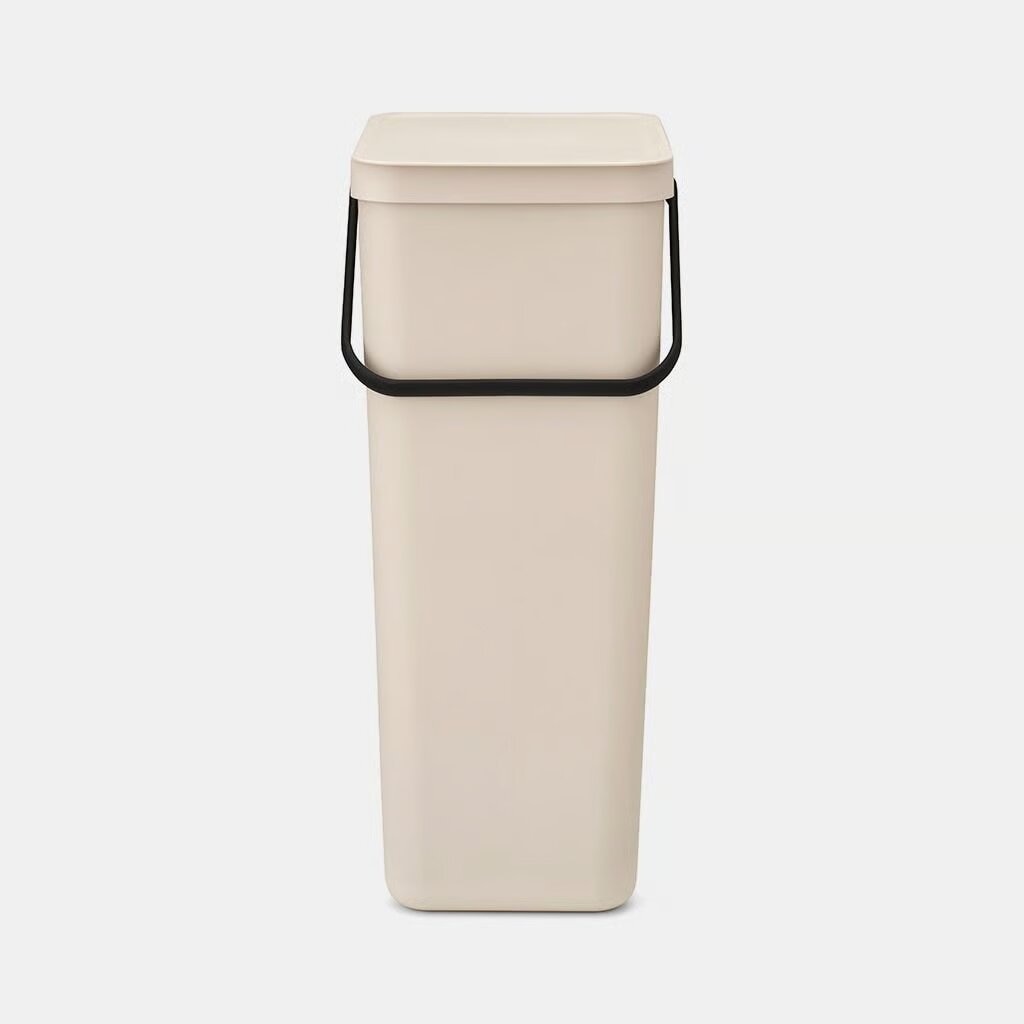Imagem 0 de Balde do Lixo para Reciclagem Sort&Go 40 L