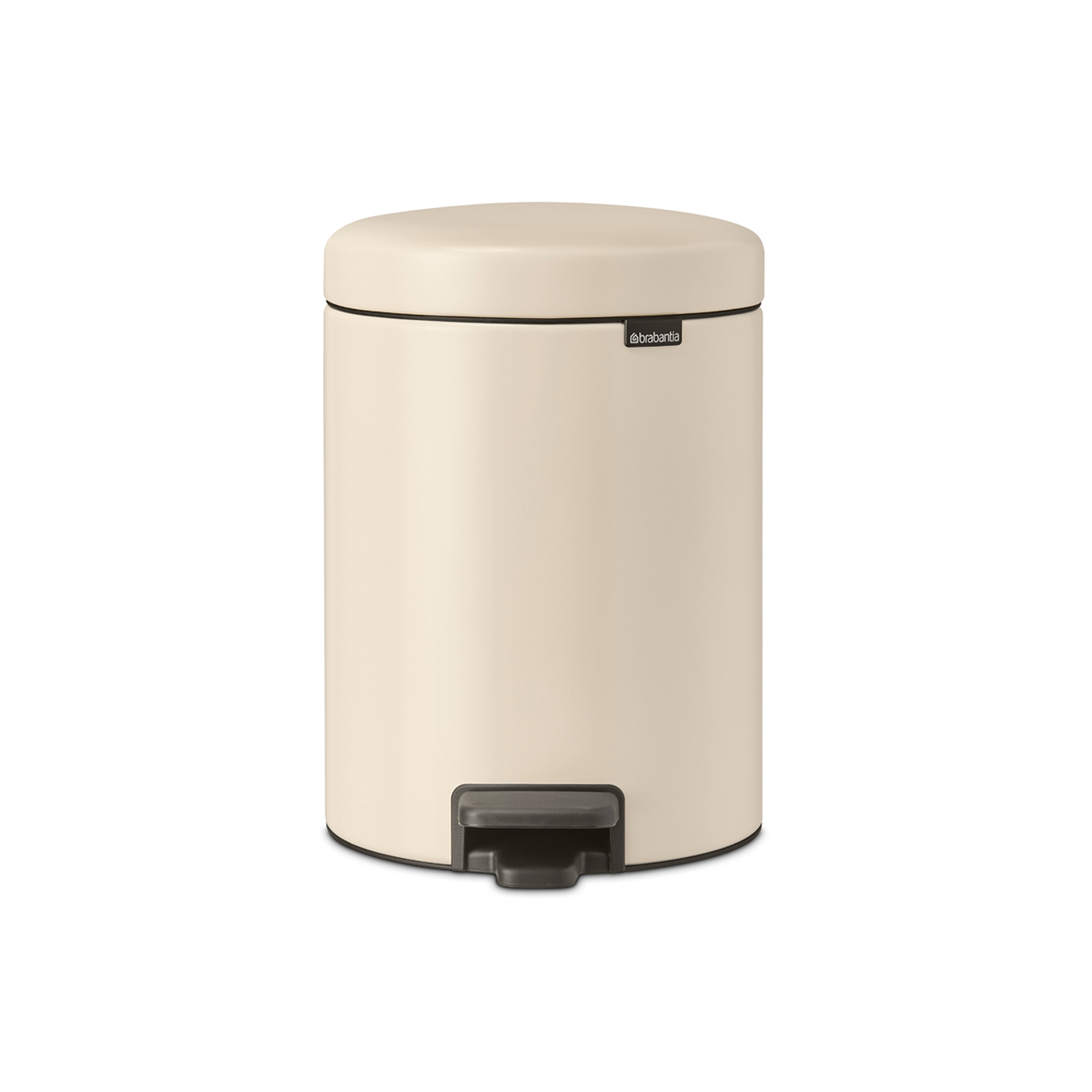 Imagem 0 de NewIcon Balde com Pedal, 5 L