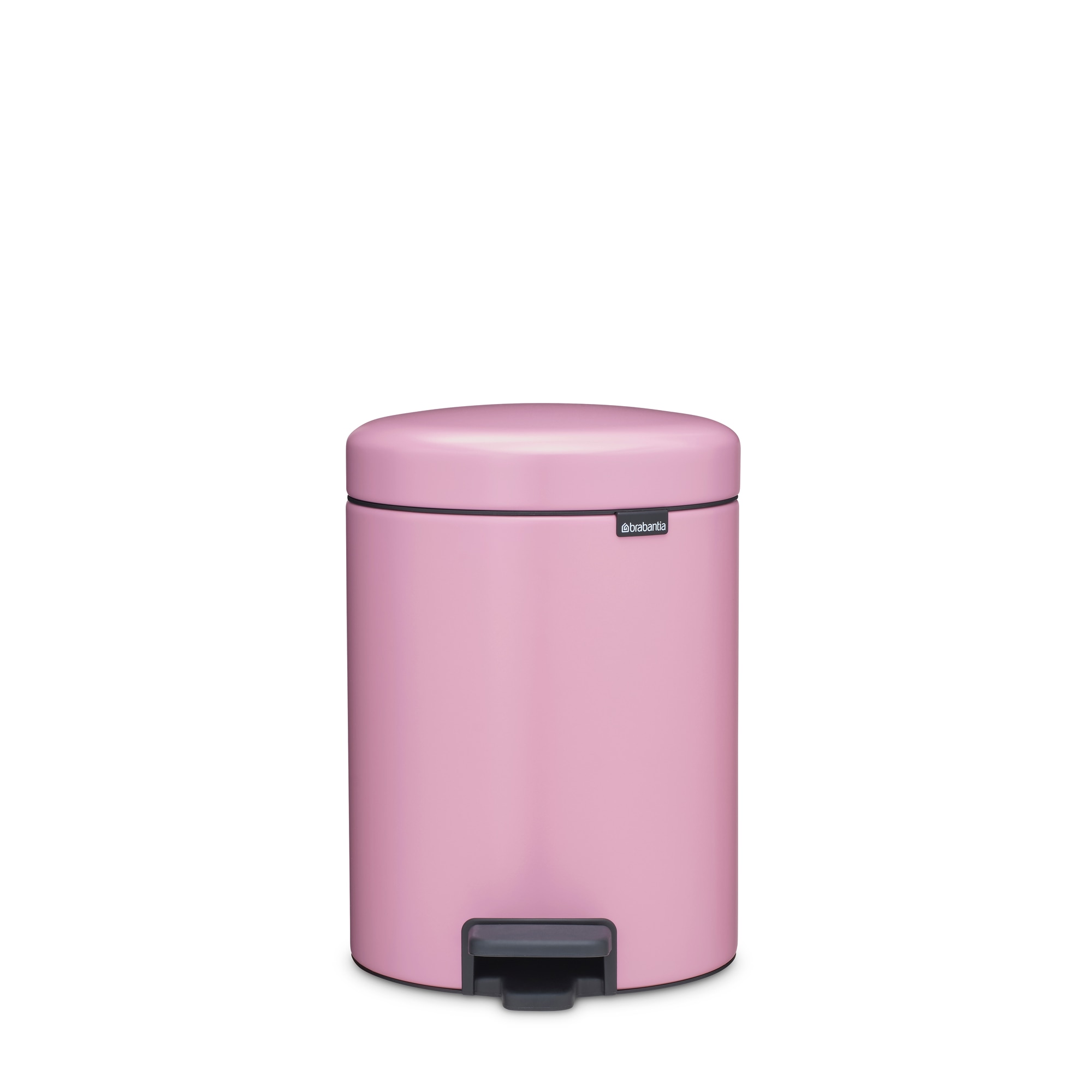Imagem 0 de NewIcon Balde com Pedal, 5 L