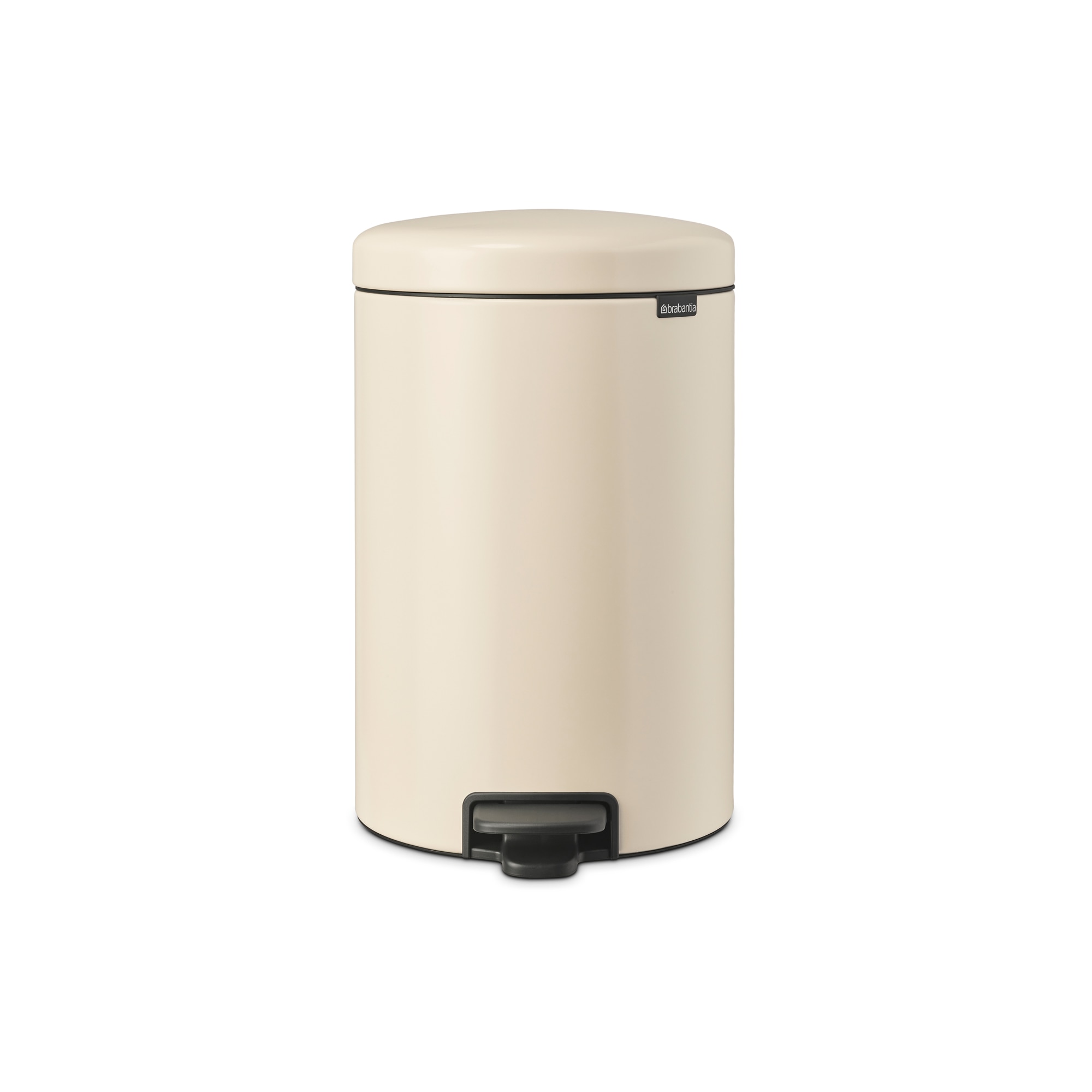 Imagem 0 de NewIcon Balde com Pedal, 20 L