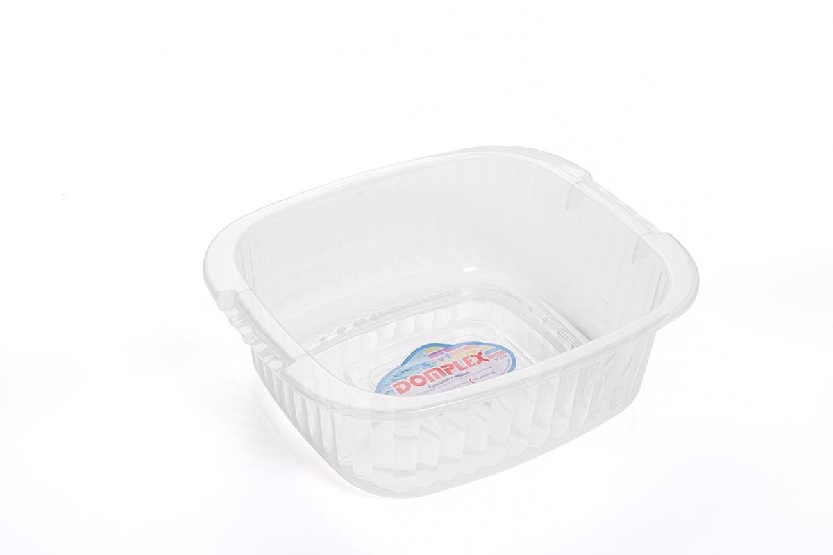Bacia Retangular Branco-1