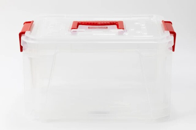 Imagem 0 de Caixa Multi-Usos Pequena