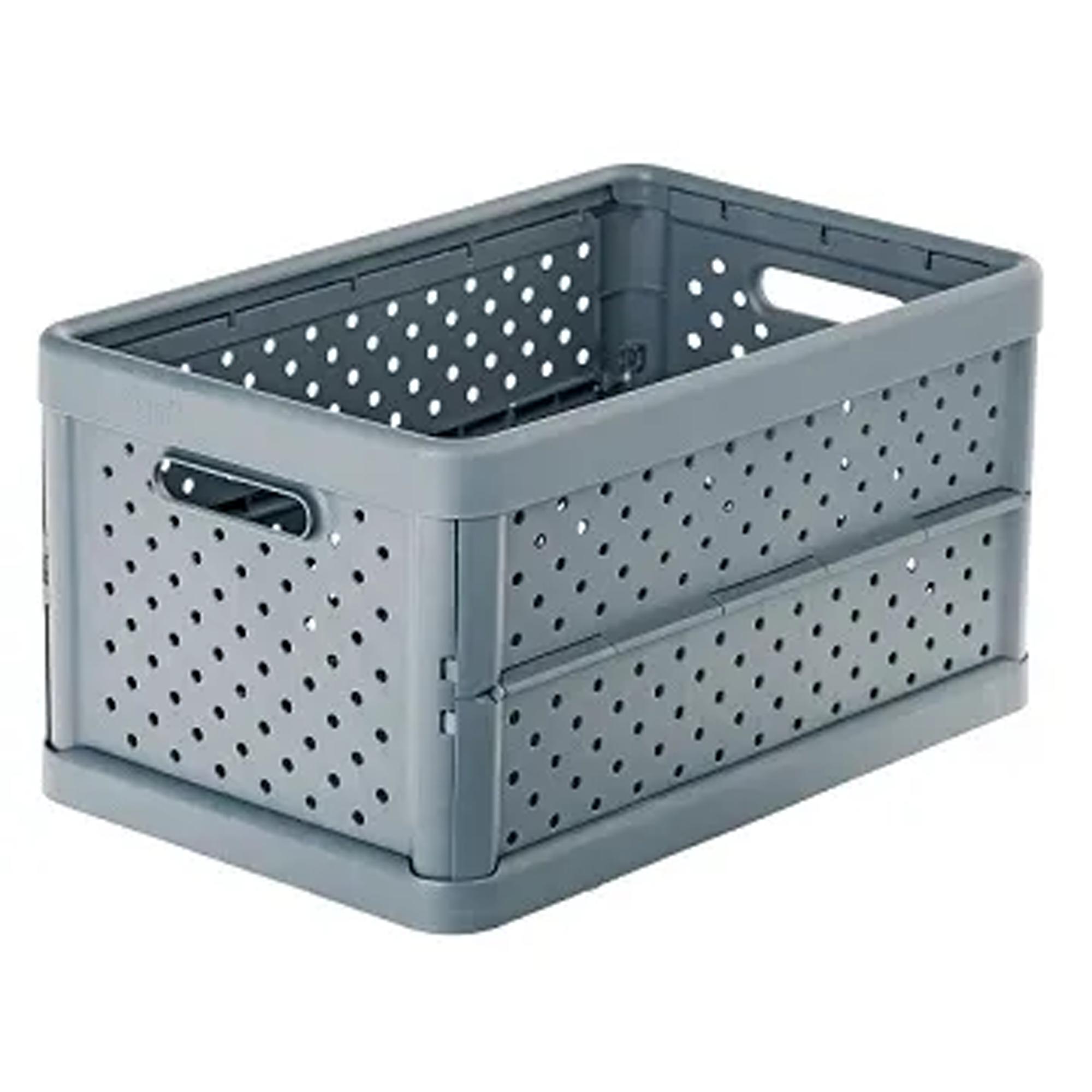 Imagem 0 de Caixa Dobrável Compacta - 11,3 L
