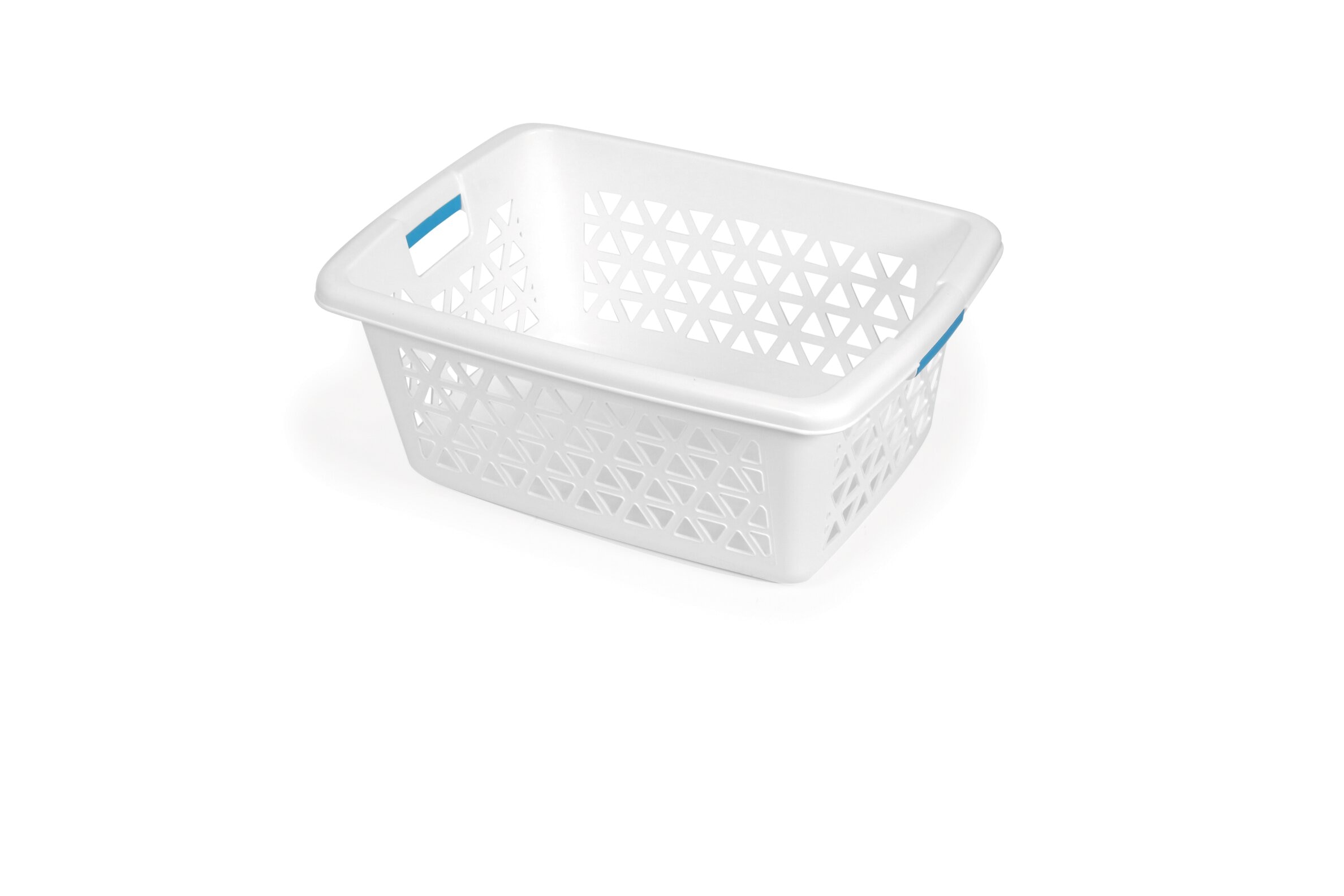 Imagem 0 de Cesto Rectangular com Asas Médio