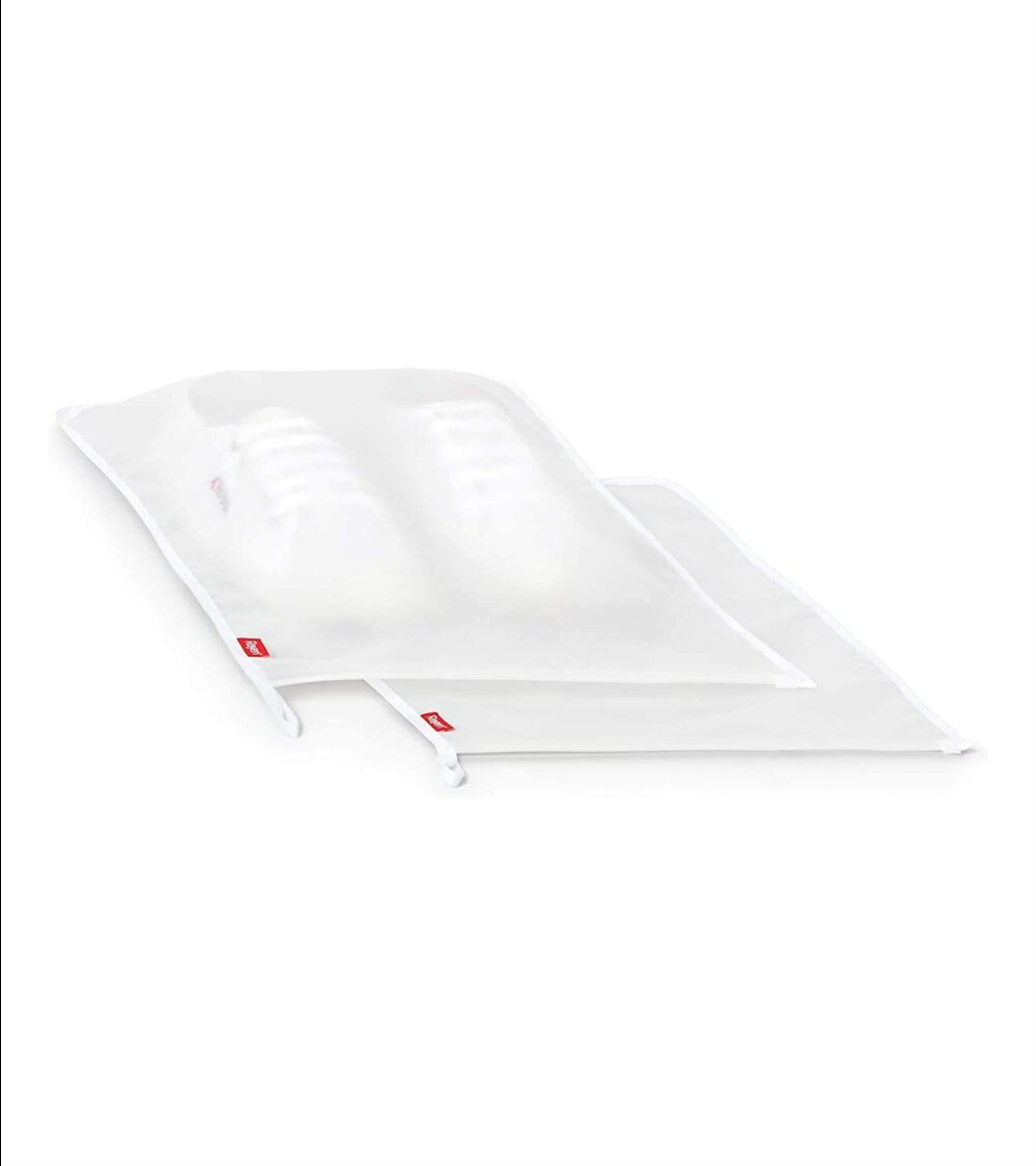 Imagem 0 de Bolsa para Sapatos e Acessórios