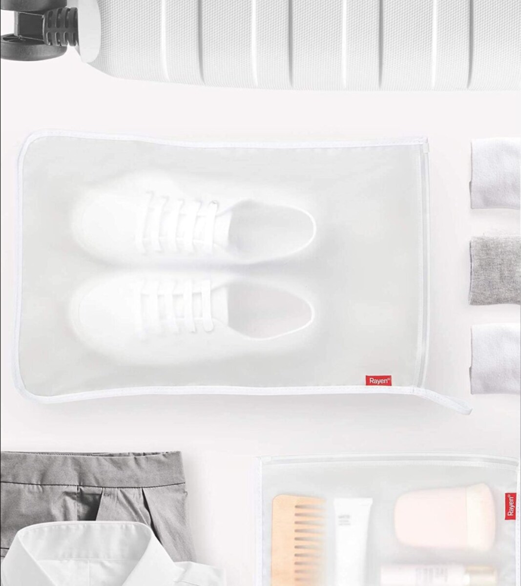 Bolsa para Sapatos e Acessórios 3