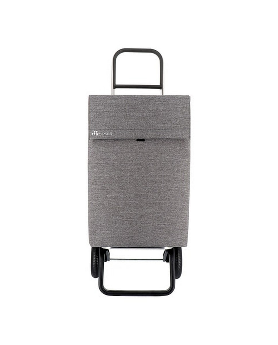 Imagem 0 de Carrinho de compras Jean Tweed Convert Rolser