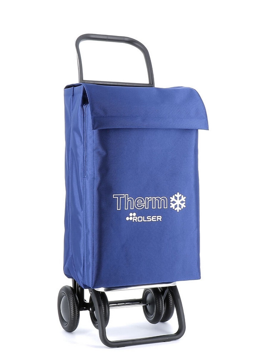 Imagem 0 de Trolley de Compras Igloo Termo XL 4.2