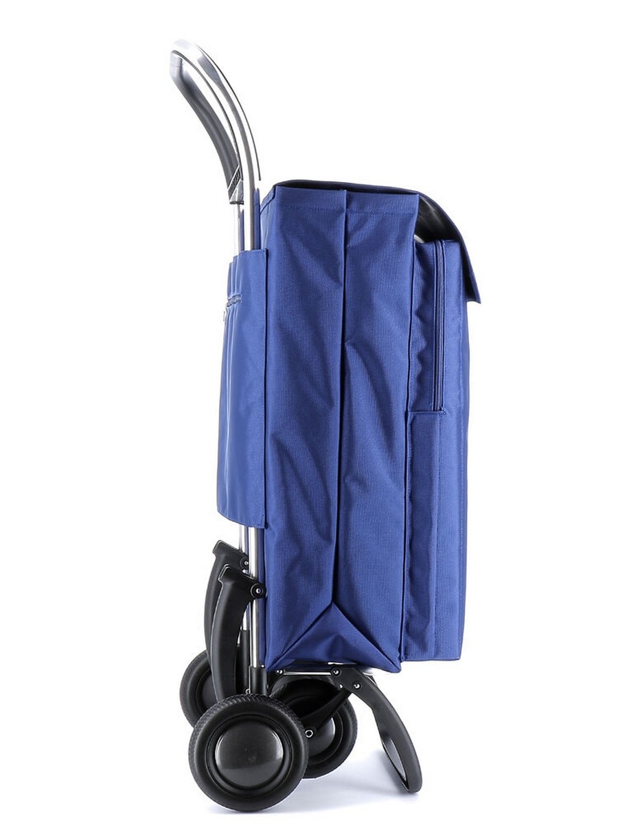 Trolley de Compras Igloo Termo XL 4.2 Azul-2