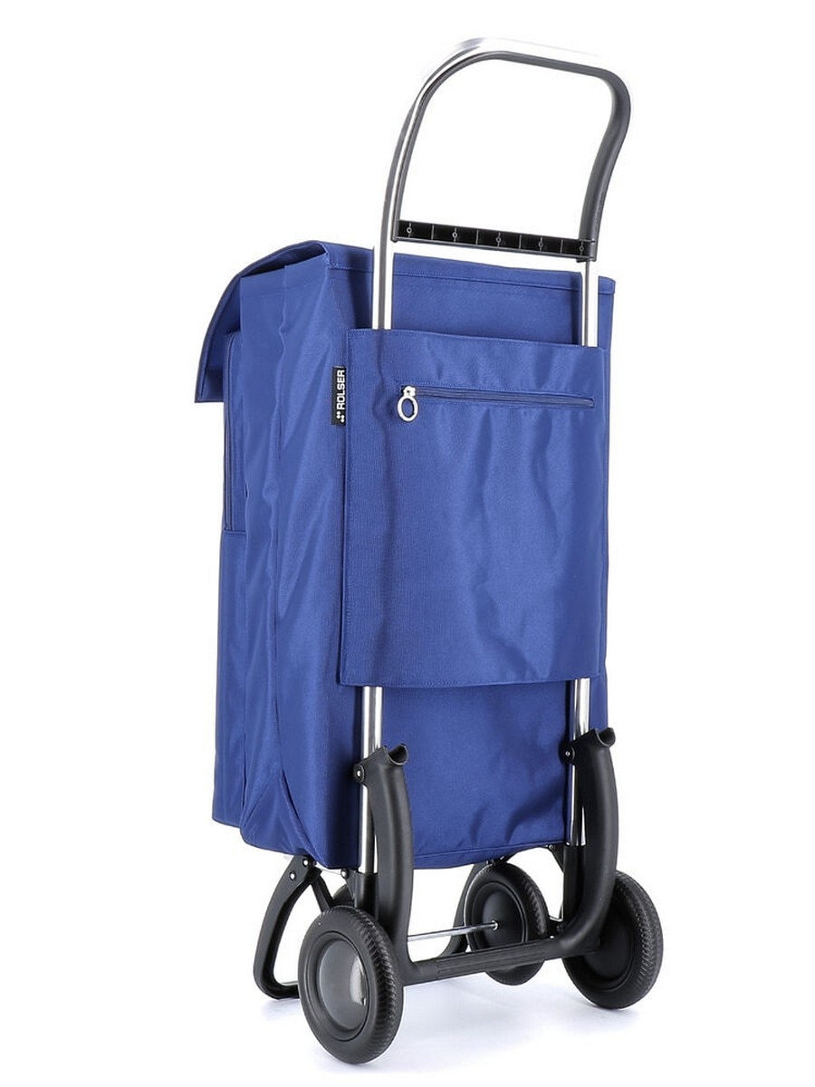 Trolley de Compras Igloo Termo XL 4.2 Azul-3