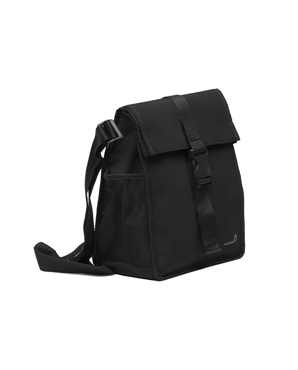 Lancheira SmartSquare Preto-1
