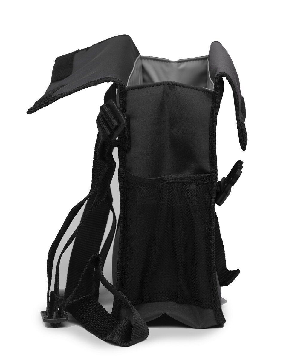 Lancheira SmartSquare Preto-2