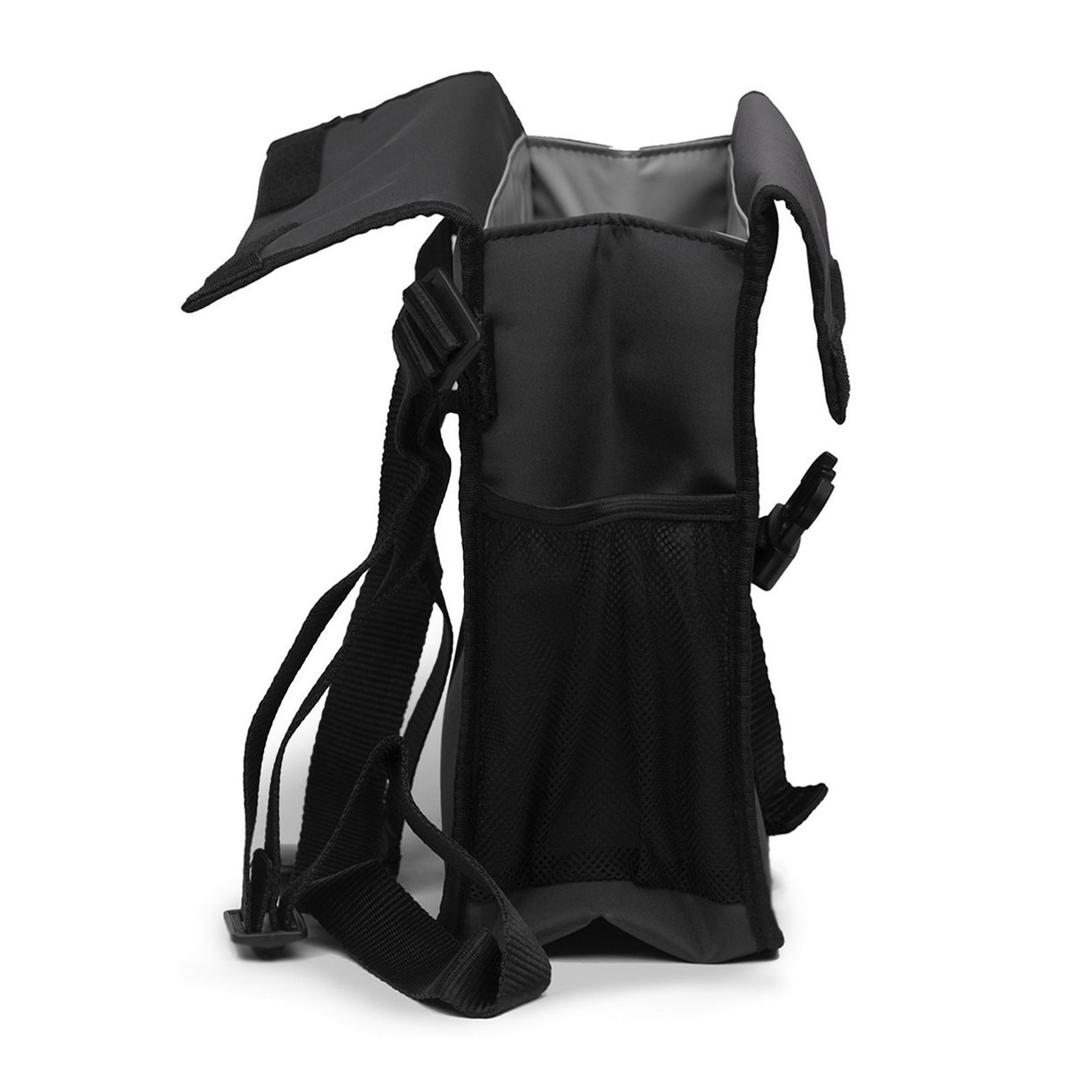 Lancheira SmartSquare Preto-3