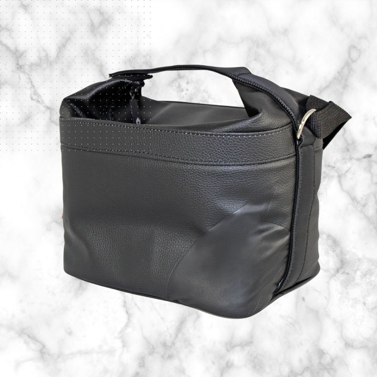 Saco Térmico Cubic Preto-2